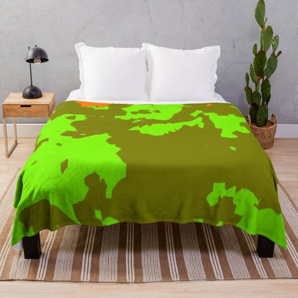 Item preview, Abstract Camo Art D514 designed and sold by SelfUpgrade.