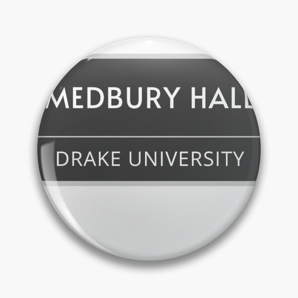 Item preview, Medbury Hall designed and sold by natalielsherman.