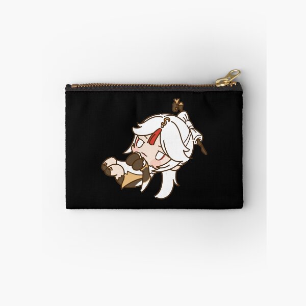 Item preview, Chibi Ningguang Classic . designed and sold by pennigrqcheu.