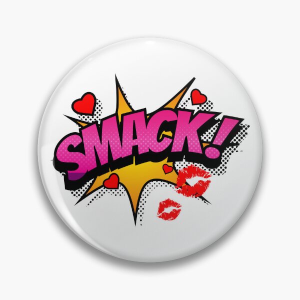 Item preview, Smack designed and sold by catoo666.