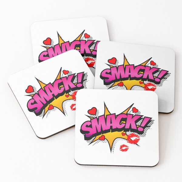 Item preview, Smack designed and sold by catoo666.