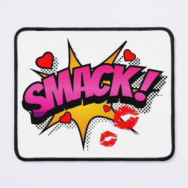 Item preview, Smack designed and sold by catoo666.