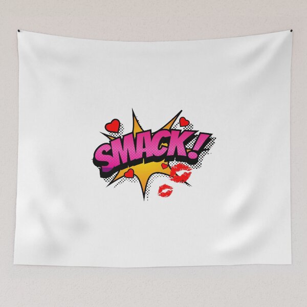 Item preview, Smack designed and sold by catoo666.