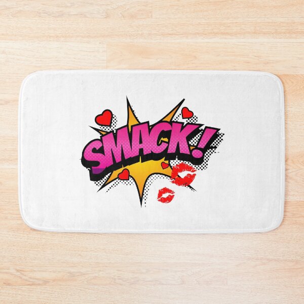 Item preview, Smack designed and sold by catoo666.