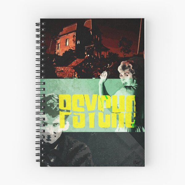 Item preview, Vintage modern Psycho designed and sold by Sofie Pettersson.