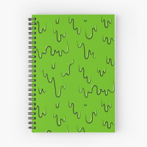 Item preview, SLIMED designed and sold by MutantCreations.