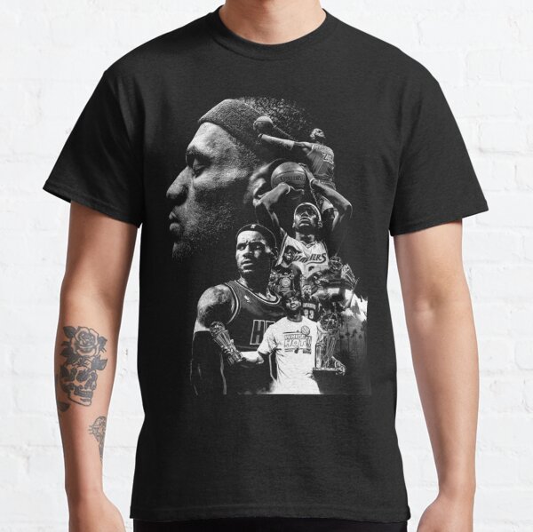 lebron james shirts for sale