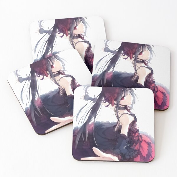 Item preview, tooru Design For Fan designed and sold by paolaxcarrot.