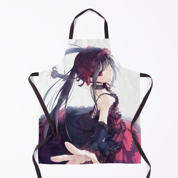 Item preview, tooru Design For Fan designed and sold by paolaxcarrot.
