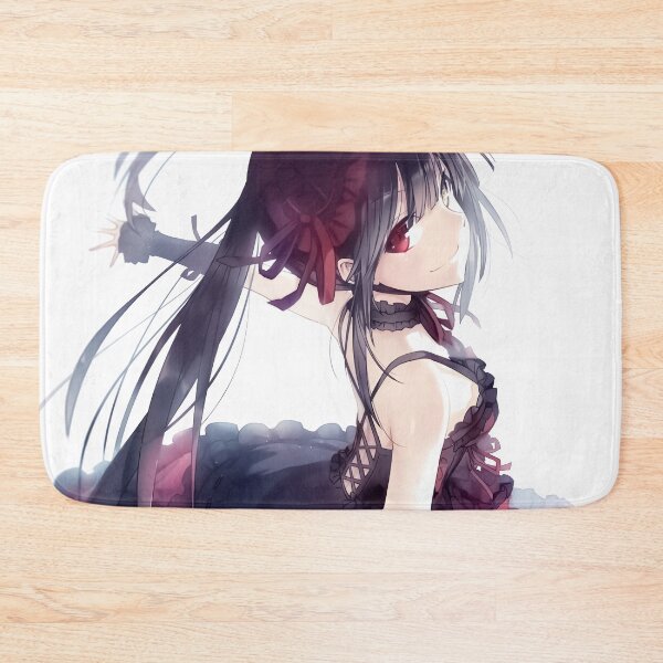 Item preview, tooru Design For Fan designed and sold by paolaxcarrot.