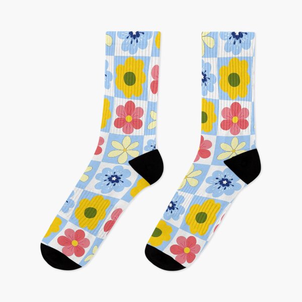 Item preview, Flower Shop Grateful - Spring Flowers designed and sold by minimalconcept.