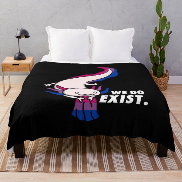 Item preview, We Do Exist designed and sold by Luan Huynh.