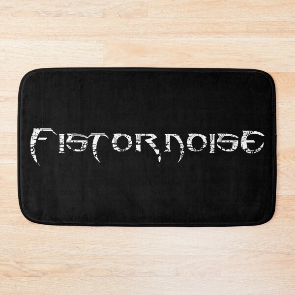 Item preview, Fistornoise LOGO designed and sold by anpentaprod.