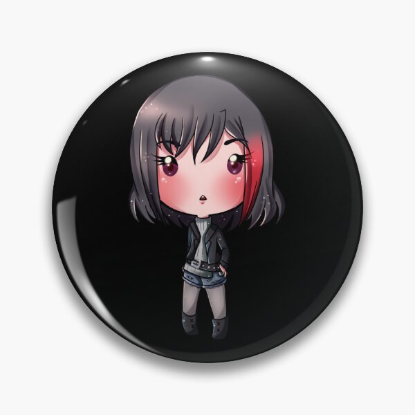 Item preview, Chibi Ran Mitake Classic . designed and sold by pennigrqcheu.
