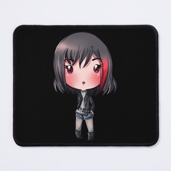 Item preview, Chibi Ran Mitake Classic . designed and sold by pennigrqcheu.
