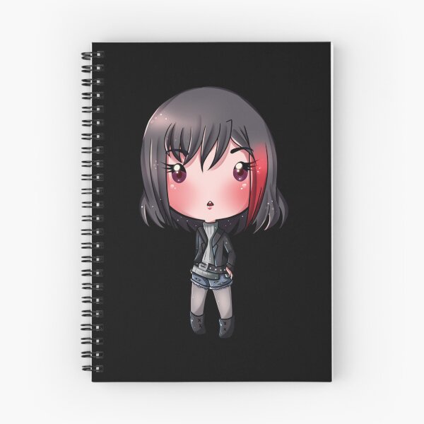 Item preview, Chibi Ran Mitake Classic . designed and sold by pennigrqcheu.