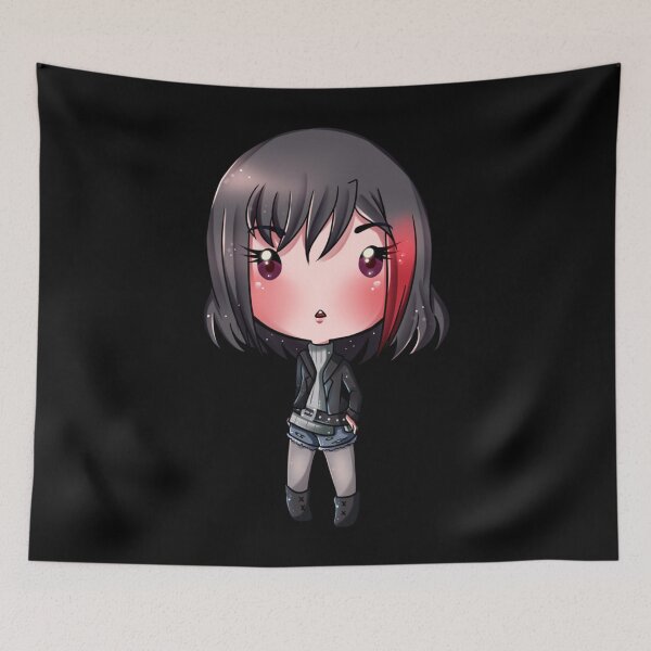 Item preview, Chibi Ran Mitake Classic . designed and sold by pennigrqcheu.
