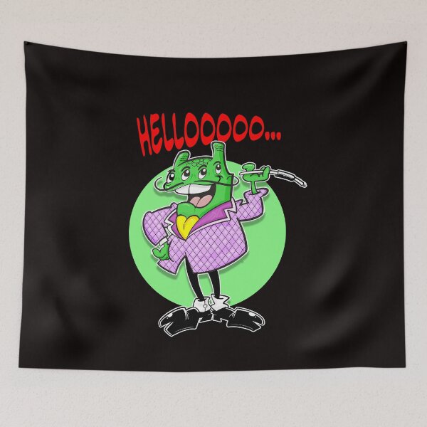 Item preview, Hellooooo..... designed and sold by jimbairn.