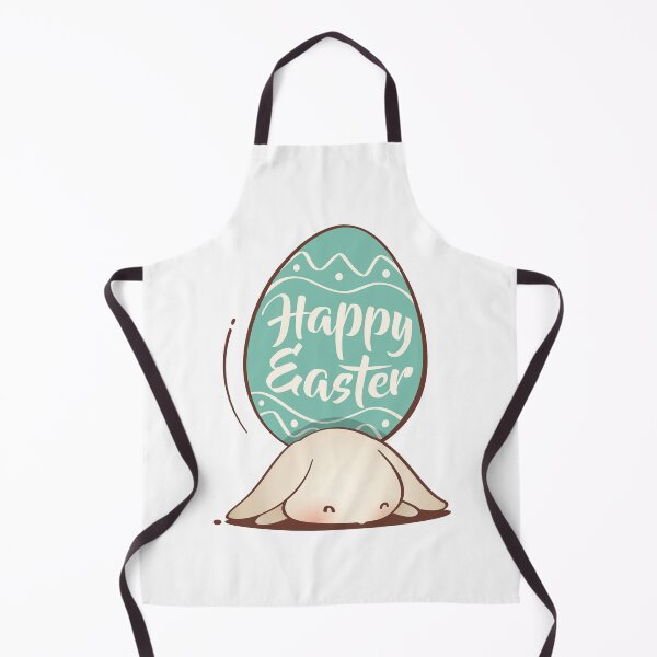 Item preview, rabbit under an easter egg designed and sold by JAG2B.