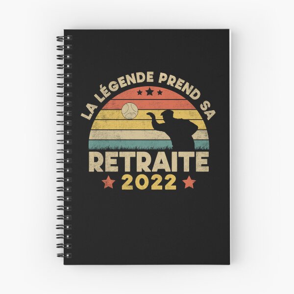 Item preview, Légende Prend Sa Retraite 2022 Humour Petanque Boule Joueur Cadeau designed and sold by Ismaibeen.