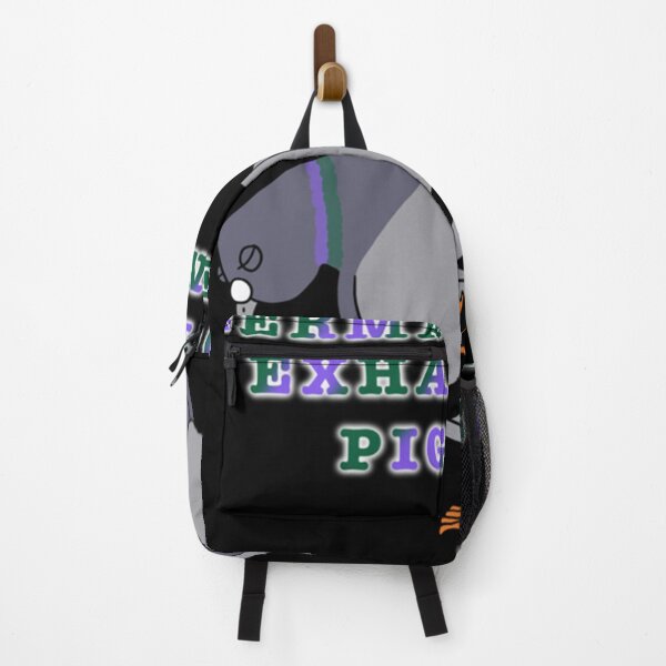 Item preview, Permanently exhausted pigeon Classic designed and sold by NaudvanderMeer.