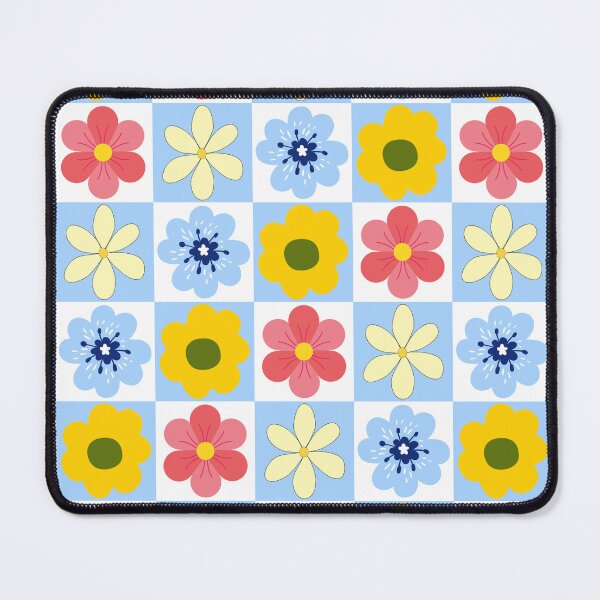 Item preview, Flower Shop Grateful - Spring Flowers designed and sold by minimalconcept.