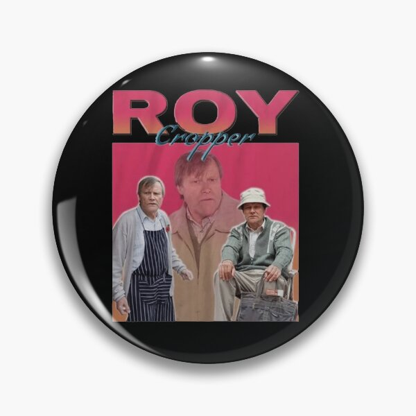 Artikelvorschau, Roy Cropper entworfen und verkauft von shopMMMMI.