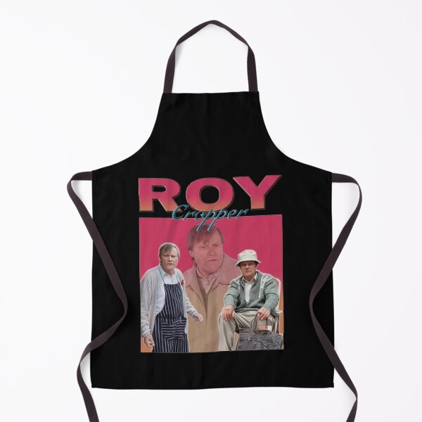 Item preview, Roy Cropper designed and sold by shopMMMMI.