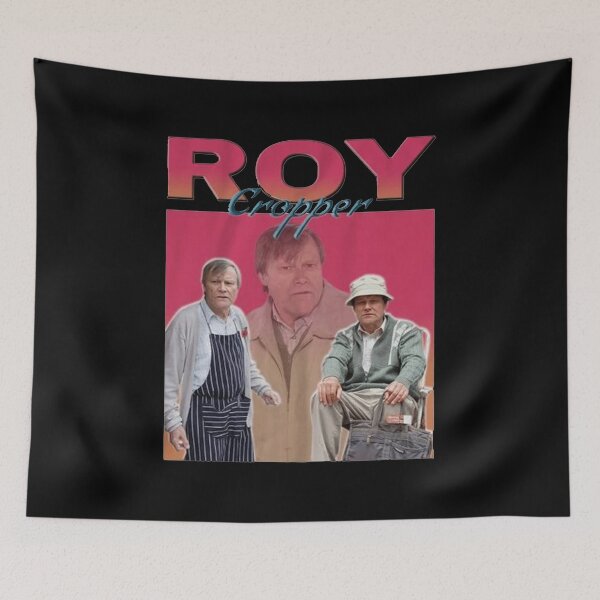 Item preview, Roy Cropper designed and sold by shopMMMMI.