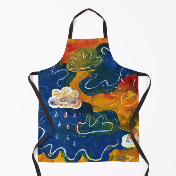 Item preview, "cloud shapes and the faces inside of them" prints and other products!!! designed and sold by Eli Thompson-Vear.