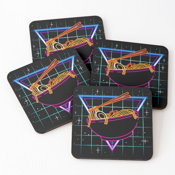 Item preview, Cosmic Ramen designed and sold by machmigo.