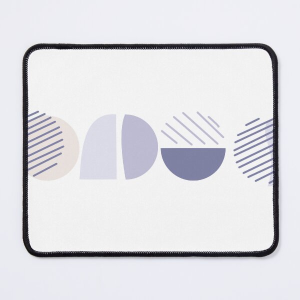 Item preview, geometría abstracta mínima designed and sold by falabs.