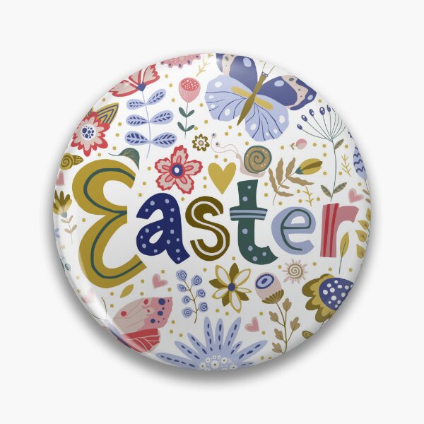 Item preview, easter eggs with signs designed and sold by JAG2B.