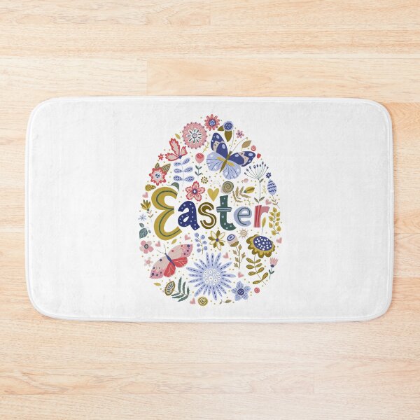 Item preview, easter eggs with signs designed and sold by JAG2B.