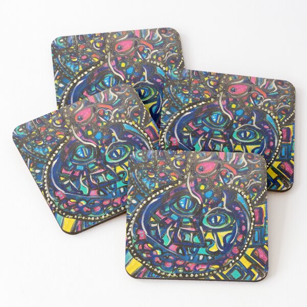 Item preview, Inside my Headspace designed and sold by Bob Bogs.