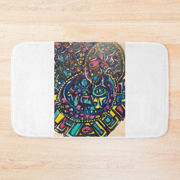 Item preview, Inside my Headspace designed and sold by Bob Bogs.