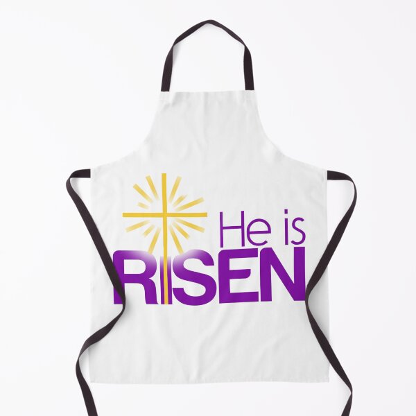 Item preview, He is Risen: Easter designed and sold by Becky Hunter.