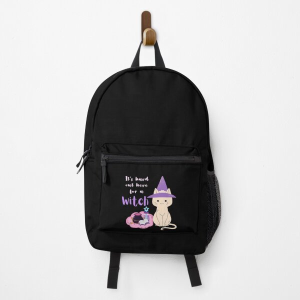 Item preview, It's hard out here for a witch 2 designed and sold by Disturbing Wonderland.
