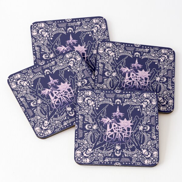 Item preview, BLADEE DRAINGANG BANDANA designed and sold by The Game Store.