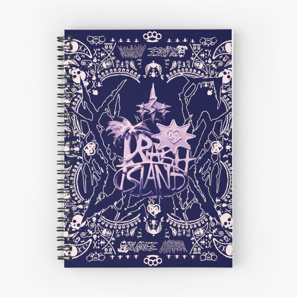 Item preview, BLADEE DRAINGANG BANDANA designed and sold by The Game Store.