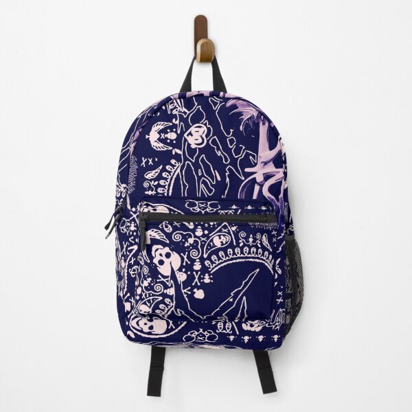 Item preview, BLADEE DRAINGANG BANDANA designed and sold by The Game Store.