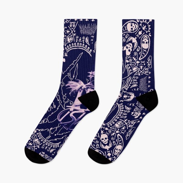 Item preview, BLADEE DRAINGANG BANDANA designed and sold by The Game Store.