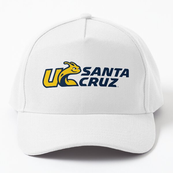 UC Santa Cruz Banana Slugs Baseball Cap