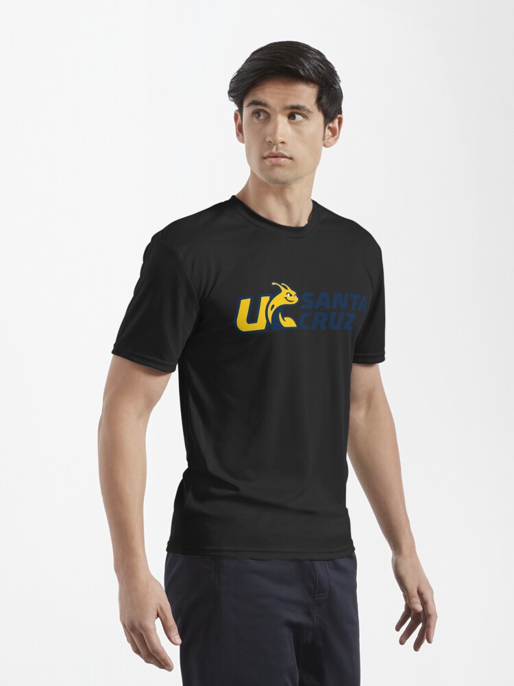 Uc santa cruz online crew neck