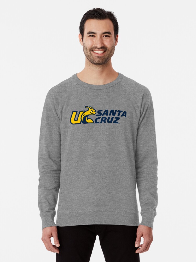 UC Santa Cruz Banana Slugs