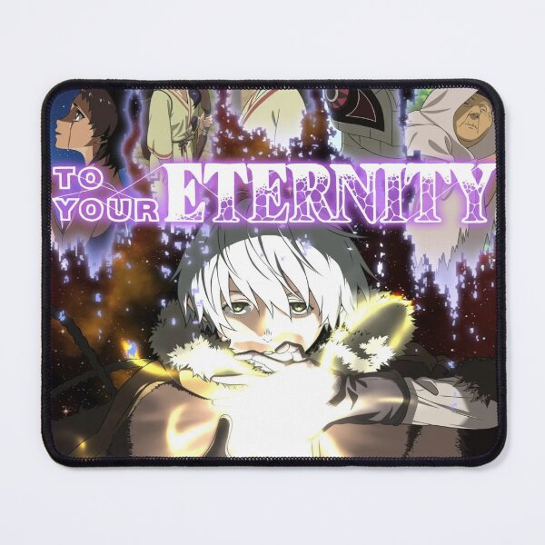 Item preview, characters from anime To Your Eternity designed and sold by ying -anime.