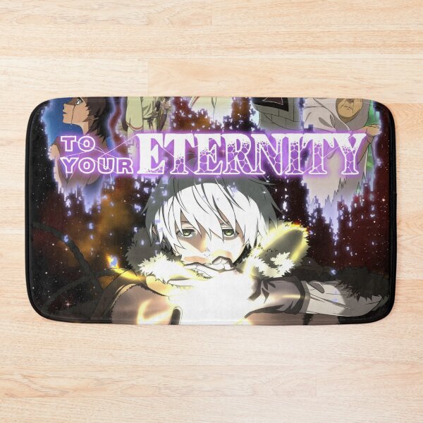 Item preview, characters from anime To Your Eternity designed and sold by ying -anime.