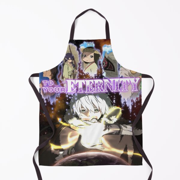 Item preview, characters from anime To Your Eternity designed and sold by ying -anime.