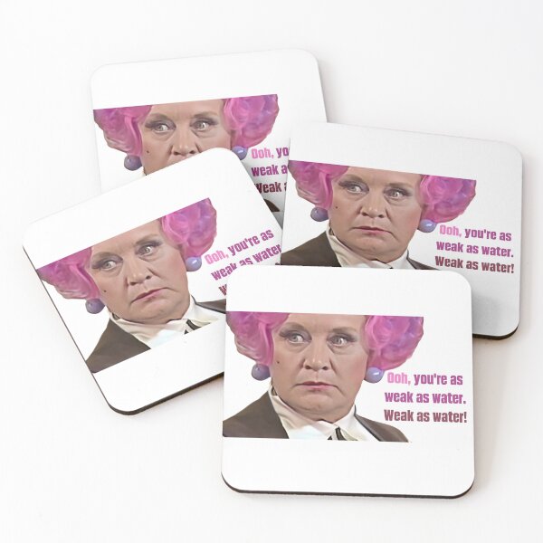 Item preview, Betty Slocombe designed and sold by tokyojeff.