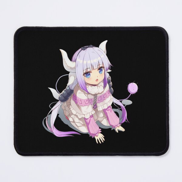 Item preview, Kanna Kamui (Dragon domestique) . premium designed and sold by aclyptprimos.